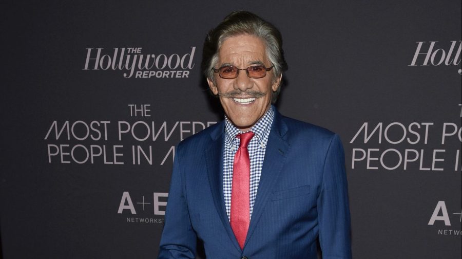 Geraldo Rivera backing Harris: Trump ‘cannot be trusted to honor the Constitution’