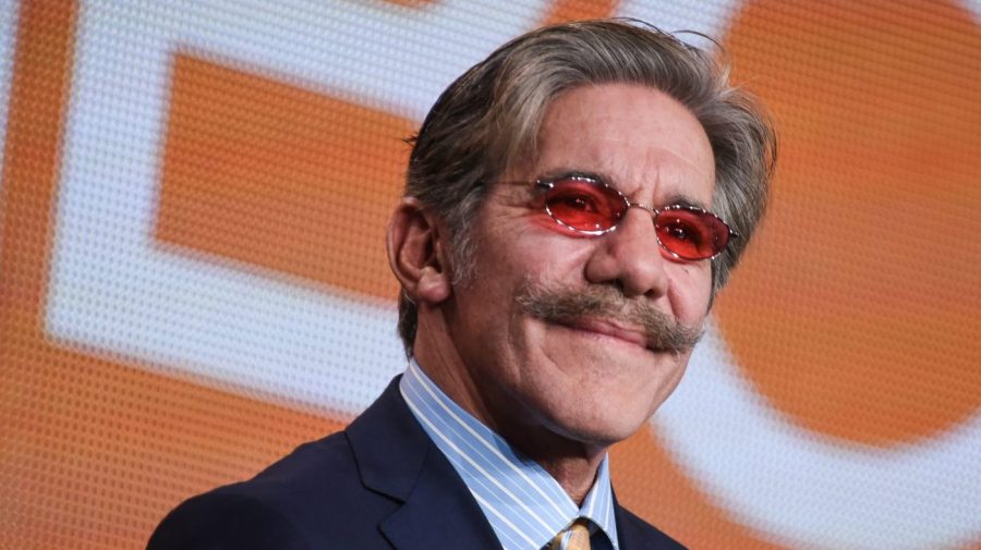 Geraldo Rivera unsure how Latino voters with ‘any self-respect’ could back Trump