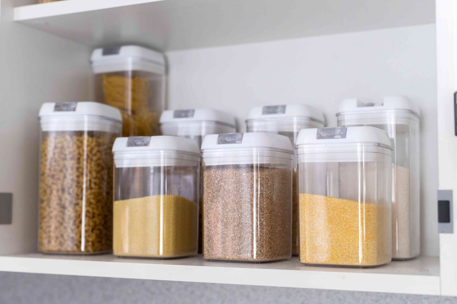 Get Your Pantry, Fridge, and Drawers Straightened Up for Fall With These Under-$35 Amazon Organizers