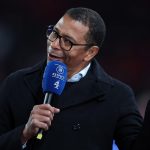 Gilberto Silva claims Arsenal cannot repeat 'crucial mistake' if they want to win Premier League - Football365