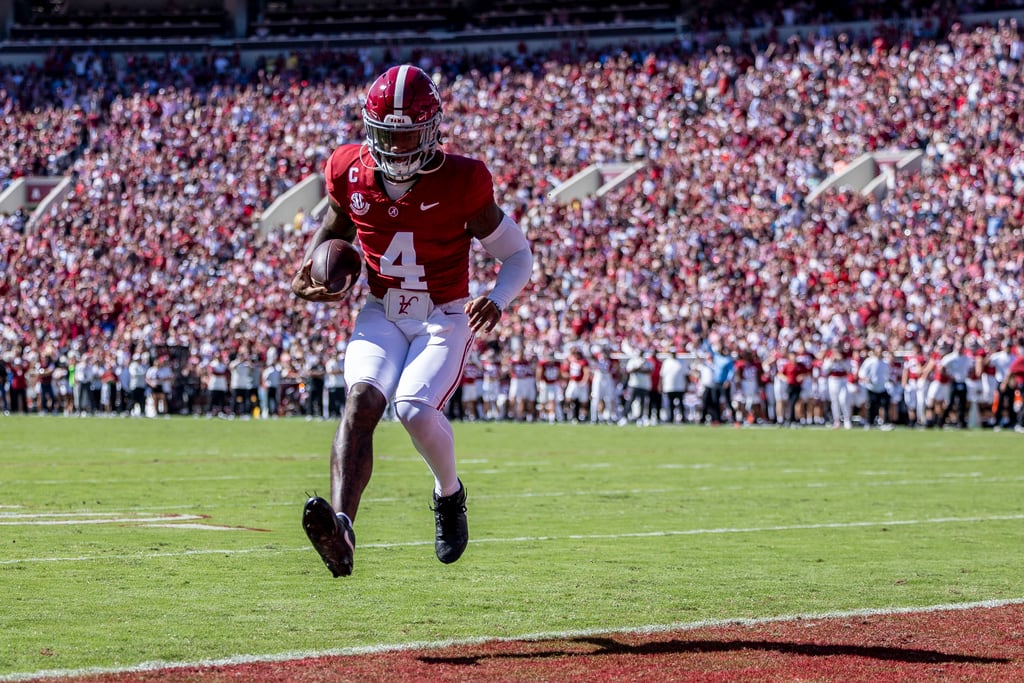 Grading Alabama football’s ugly South Carolina win