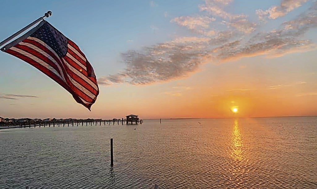 Grandfather drowns trying to rescue 5-year-old grandson on Dauphin Island; child saved by older brother