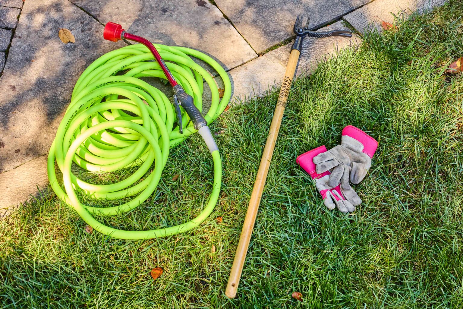 Grandma Knows Best—and She Approved These 10 Prime Day Garden Deals That Start at $12