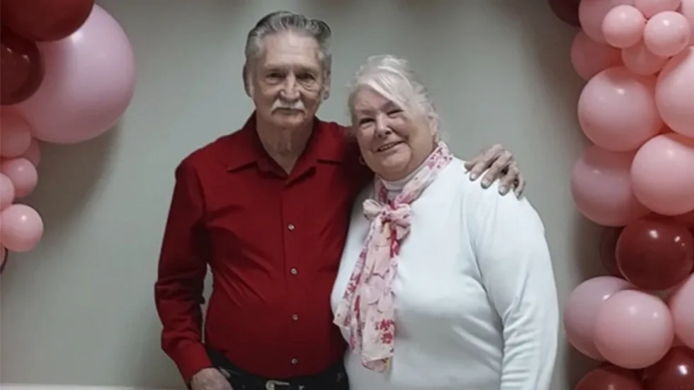 Grandparents Found Hugging After Tragic Hurricane Helene Deaths