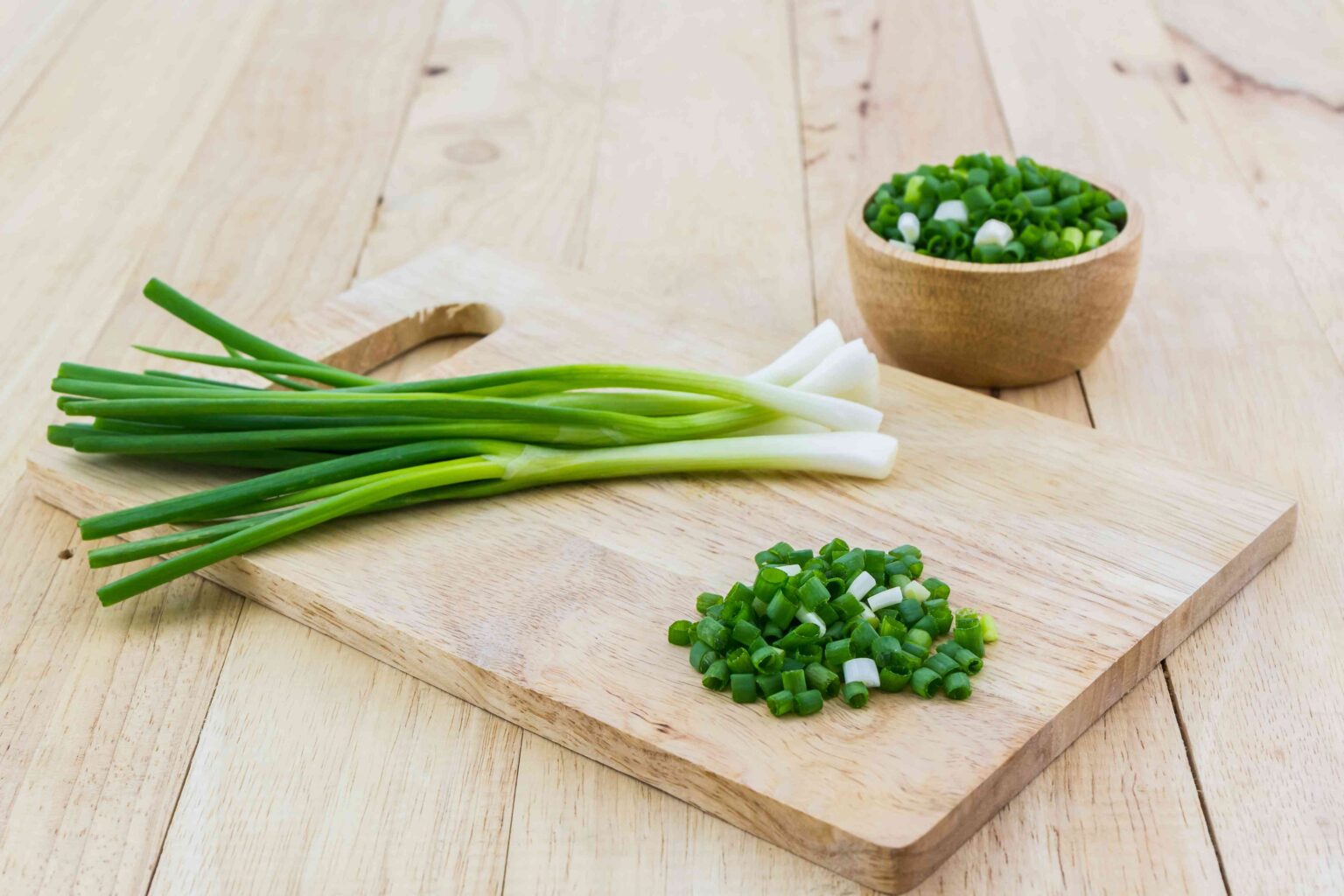 Green Onions Recalled Across the US Due to Possible Salmonella Contamination