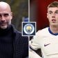 Guardiola orders Man City to launch £125m Chelsea raid and obliterate multiple transfer records