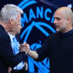 Guardiola 'will give my opinion' on successor with one key difference to Ferguson replacement plan - Football365