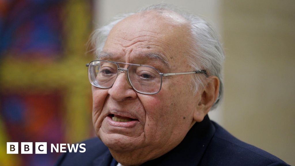 Gustavo Gutiérrez: Liberation theology icon dies