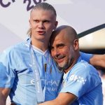 Haaland leaving? Guardiola 'chooses' City replacement in Liverpool, Arsenal blow with 'future uncertain'