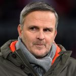 Hamann tells Liverpool to sign £72m Man Utd flop or Arsenal star to succeed Salah - Football365