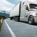 Hankook Tire's SmartLine AL52 tires for commercial vehicles / Courtesy of Hankook Tire