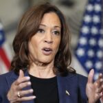 Harris criticizes Trump for ‘belittling’ Americans with ‘garbage can’ remark