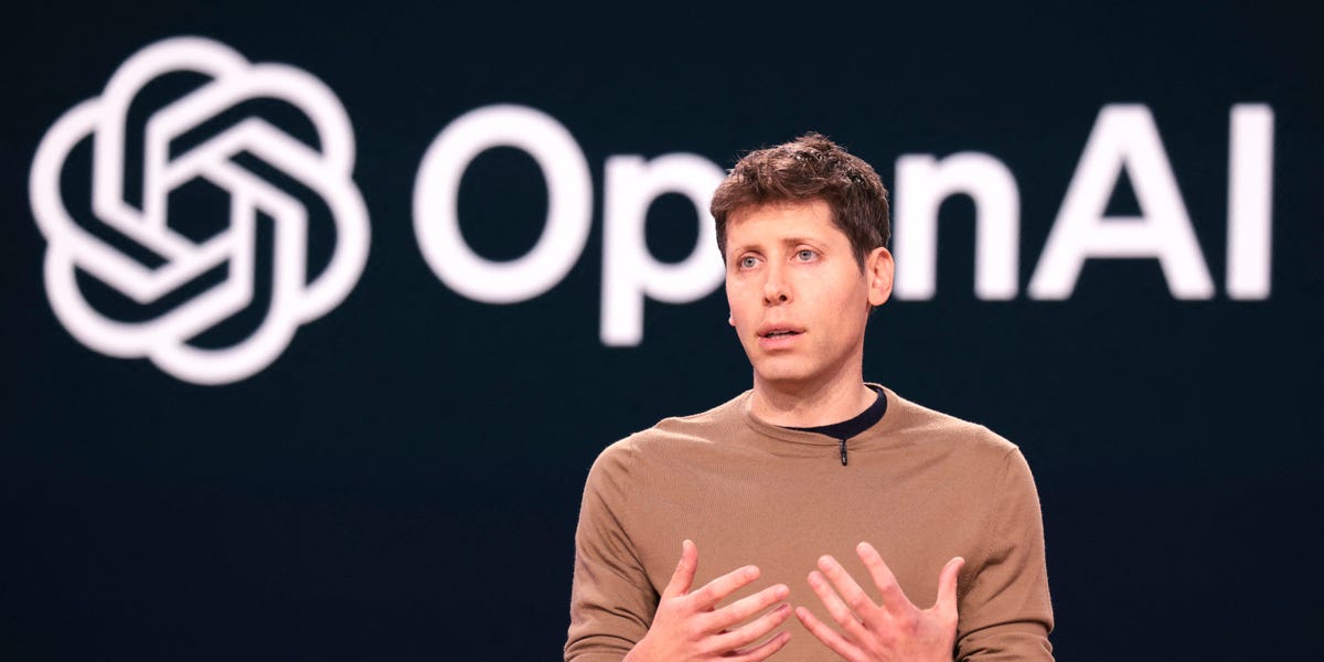 Here's where OpenAI's 11 cofounders are now