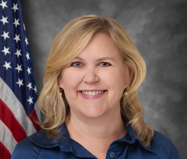 Teresa Alexander, a Republican, is running for the Illinois House of Representatives in the 50th District. (Teresa Alexander)