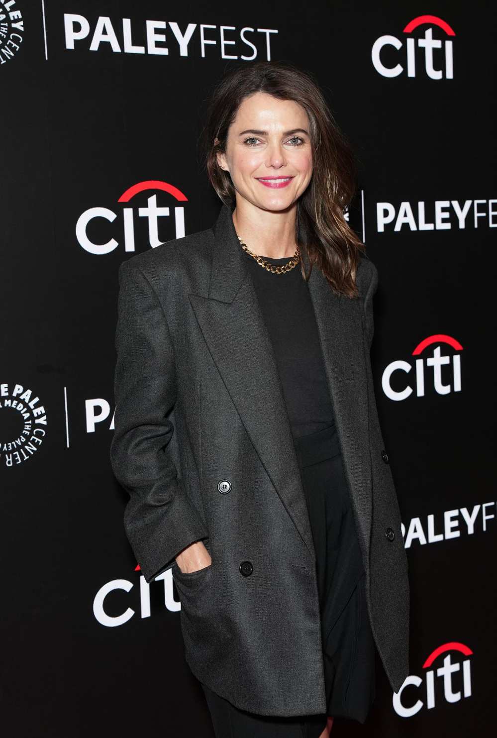 How Keri Russell Helped a Struggling Costar on The Diplomat Shes an Incredible Person