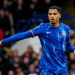 Levil Colwill has been a revelation for Chelsea this season