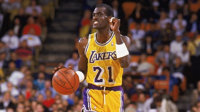 How To Watch Lakers Legends Michael Cooper & Jerry West Get Inducted Into Basketball Hall Of Fame