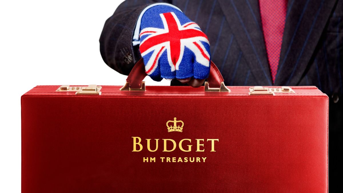 How the Autumn Budget could affect your finances