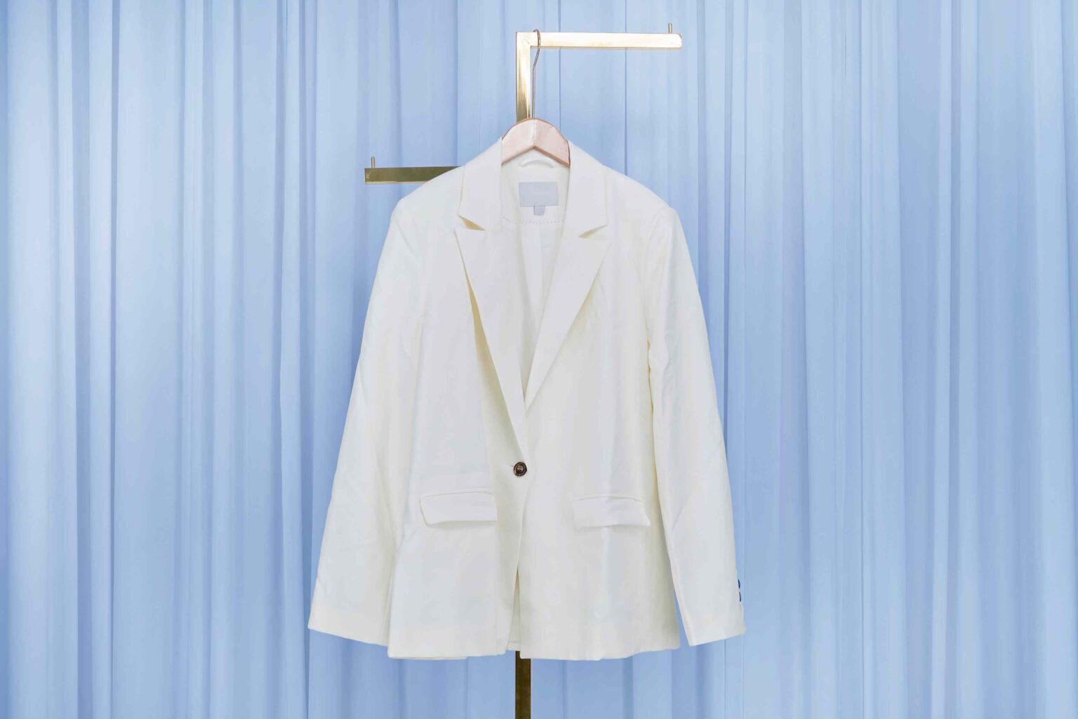 How to Keep Clothes From Wrinkling (So You'll Never Have to Iron Again)