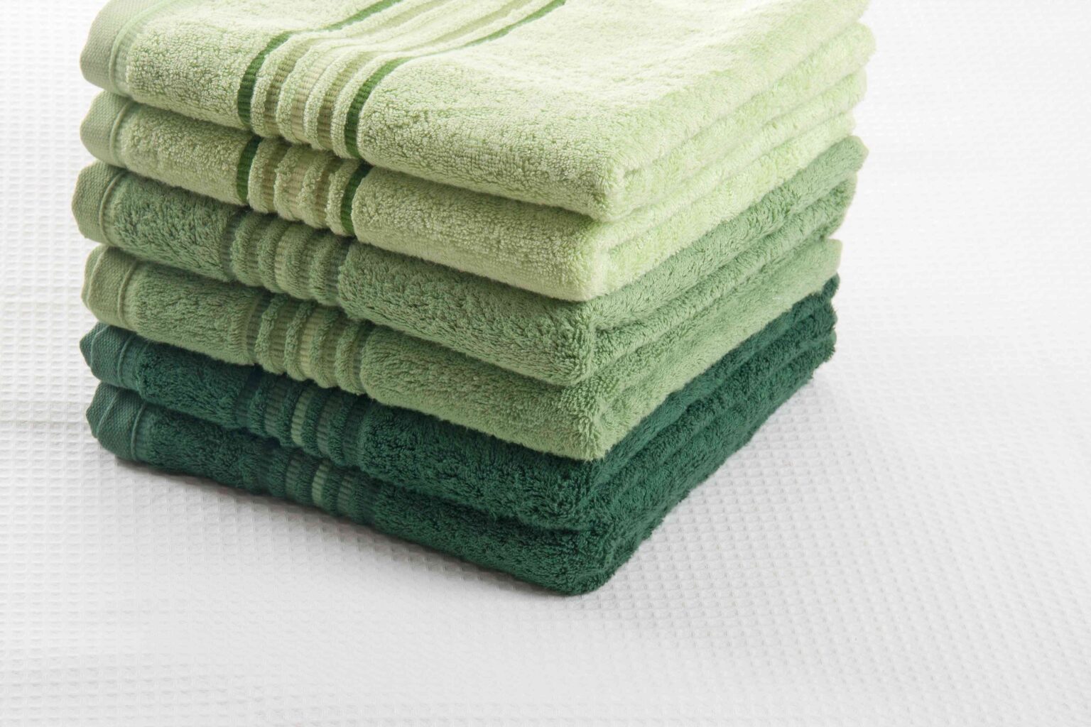 How to Keep Towels Soft, Fluffy, and Clean—No Matter How Many Times You Wash Them