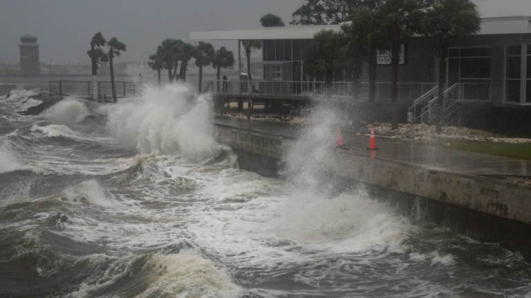 How to help those impacted by Hurricanes Helene and Milton