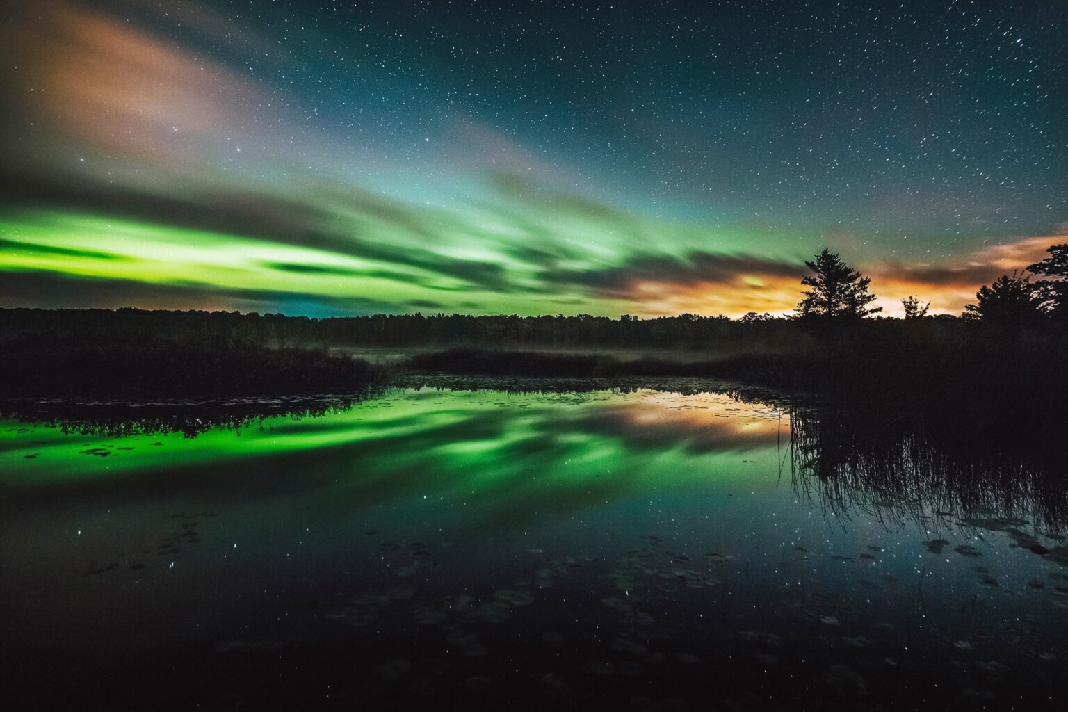 How to increase your chances of seeing the northern lights as the current solar cycle peaks