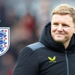 Howe reveals England interview snub; Newcastle boss 'more pleased than anyone' by Tuchel appointment