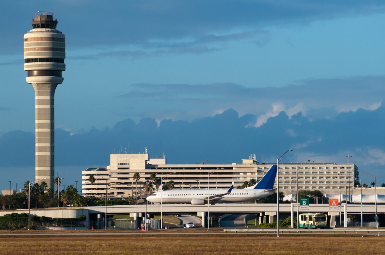 Hurricane Milton travel impacts: Airport closures and more