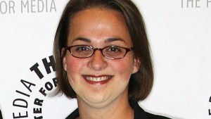 Elisabeth Finch in 2009