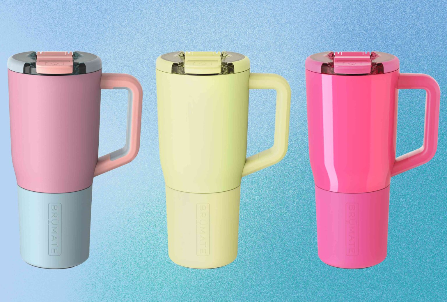 I Bought Multiples of This Insulated Mug That Keeps My Drink Cold for 24+ Hours