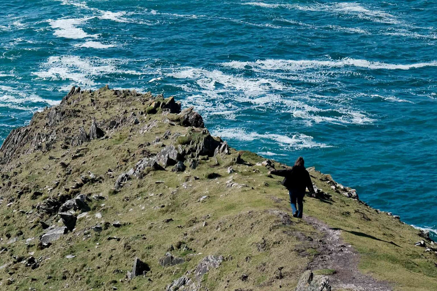 I Went on a Road Trip Through Southern Ireland to Discover My Heritage — Here’s What It Was Like