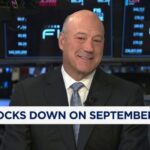 Fed will cut rates by 100 basis points this year, says IBM's Gary Cohn