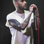 ICYMI, Zayn Malik Is Postponing His Tour After the "Heartbreaking Loss" of Liam Payne