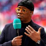 Ian Wright claims one Arsenal star has taken the Gunners 'to another level' this season - Football365