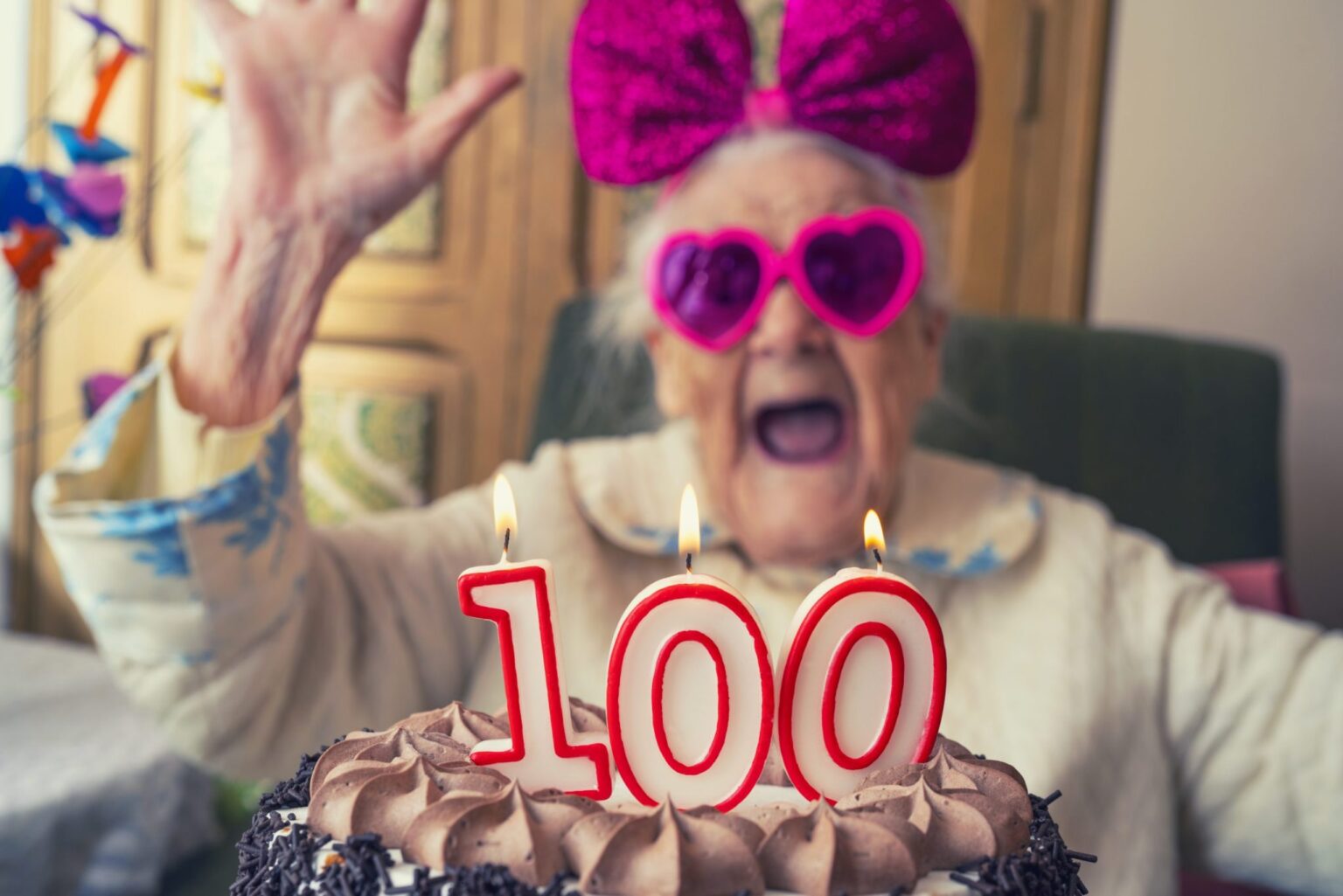 If you're under 50 today, could you live to 150? Geneticists and aging researchers weigh in