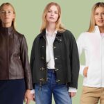 I'm a Former Outerwear Designer, and I'm Eyeing These 10 Comfy Jackets From $31