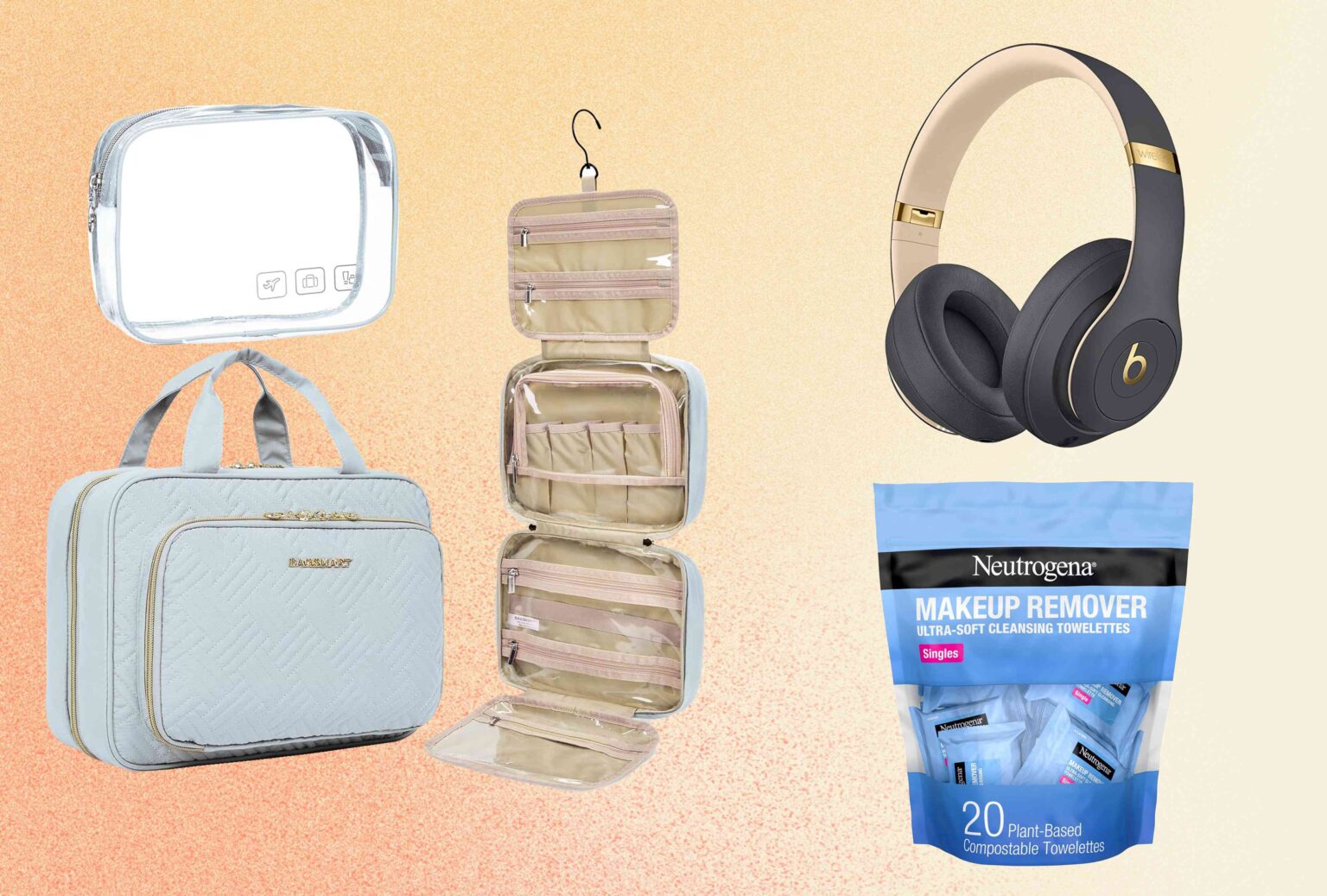 I’m a Frequent Flier, and I Always Pack These 10 Amazon Products in My Carry-On