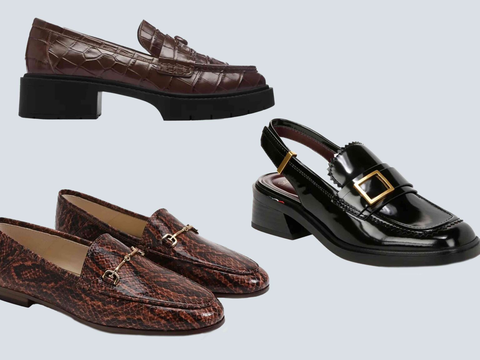 I'm a Loafer Snob, and I've Got My Eye on These 10 Styles for Fall