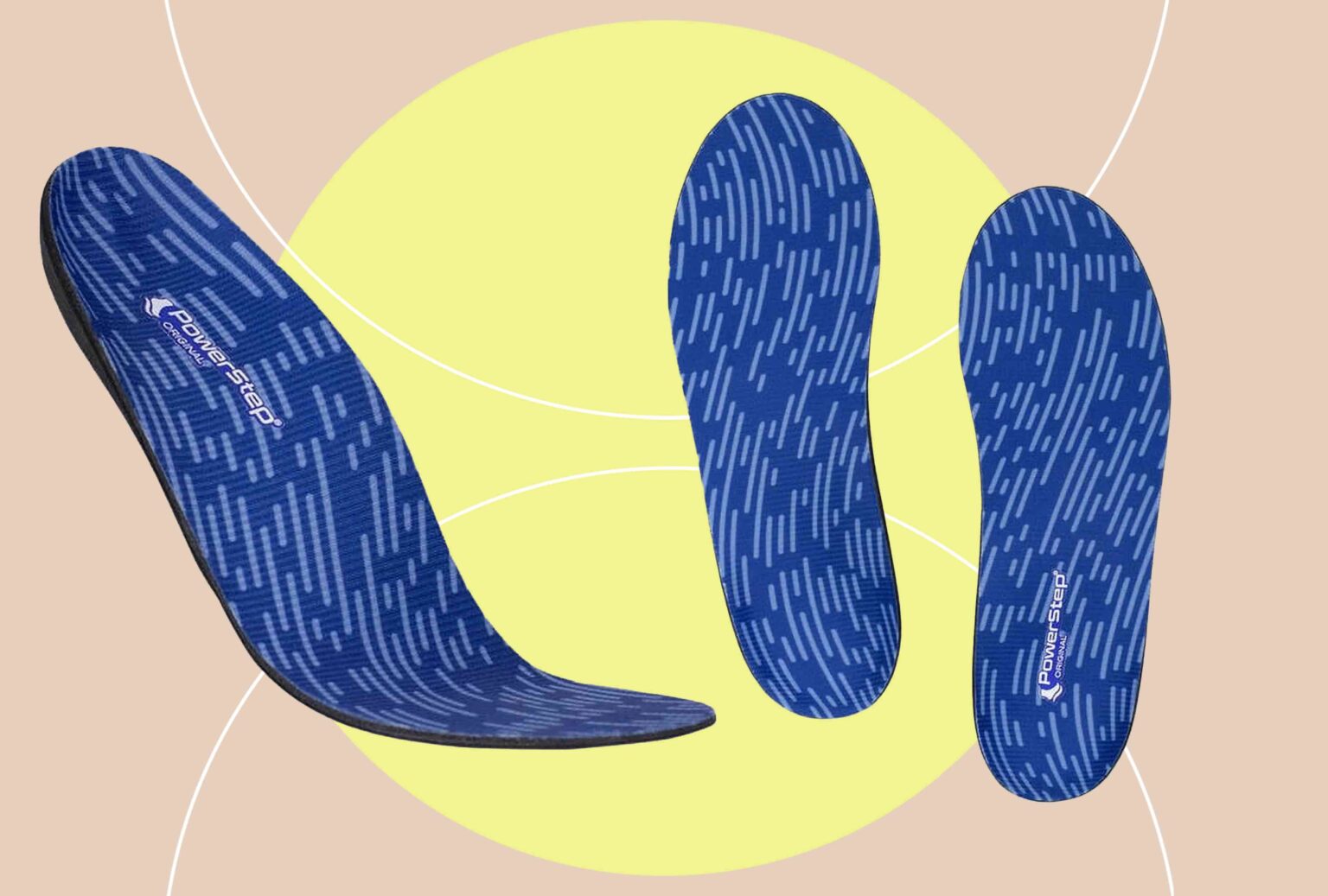 I'm a Runner with Plantar Fasciitis, but These Podiatrist-Recommended Insoles Keep Me Pain-Free