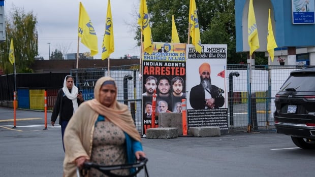 India denies working with mobsters to target Sikh separatists on Canadian soil | CBC News