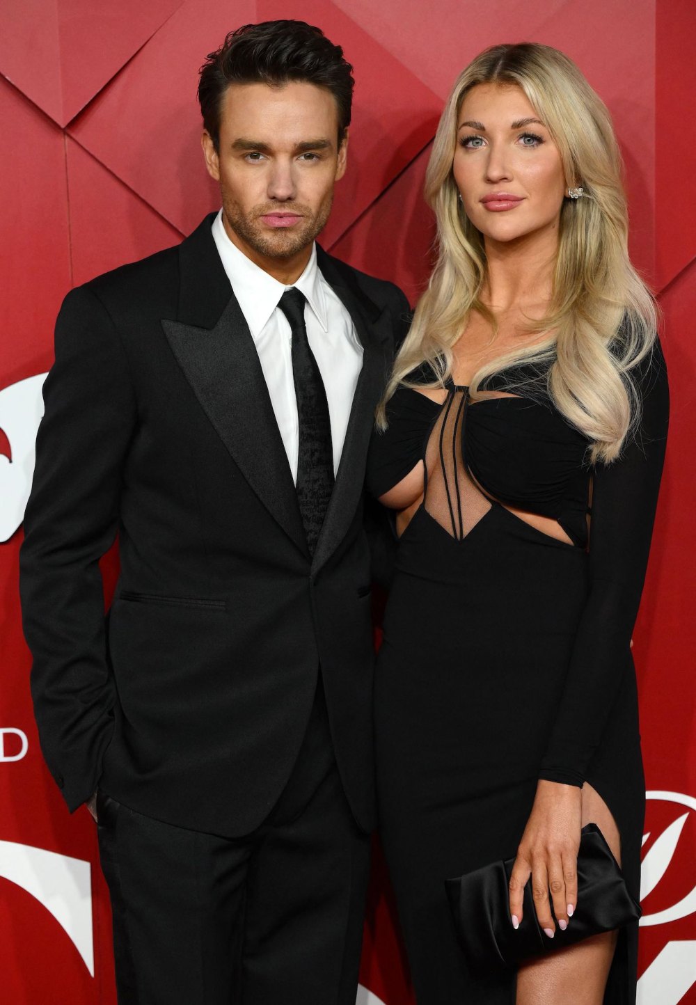 Liam Payne Kate Cassidy