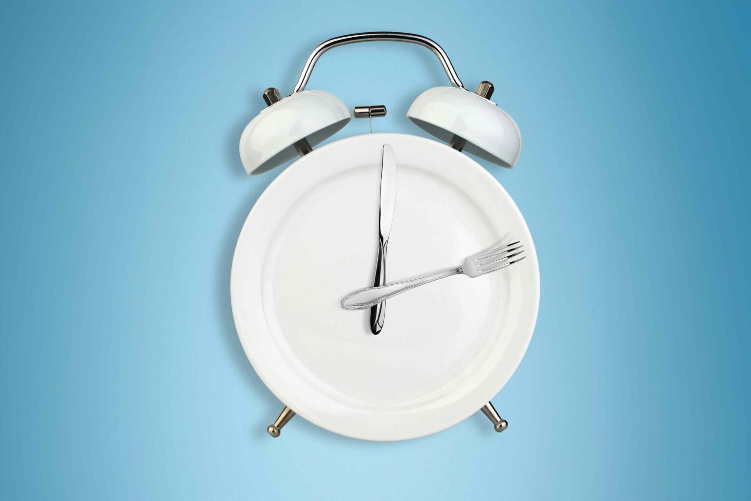 Intermittent Fasting May Result in Weight Loss and Improve Metabolic Syndrome, Per New Study