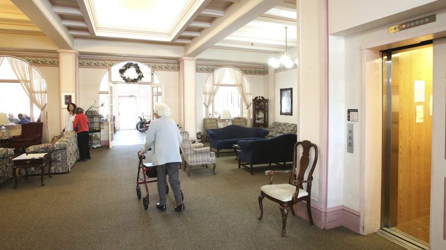 Iowa leads 20 states in lawsuit against Biden nursing home staffing rule