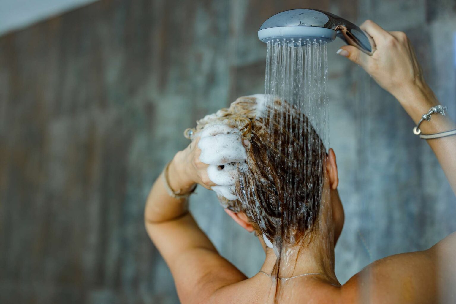 Is It Safe To Use Baking Soda on Your Hair?