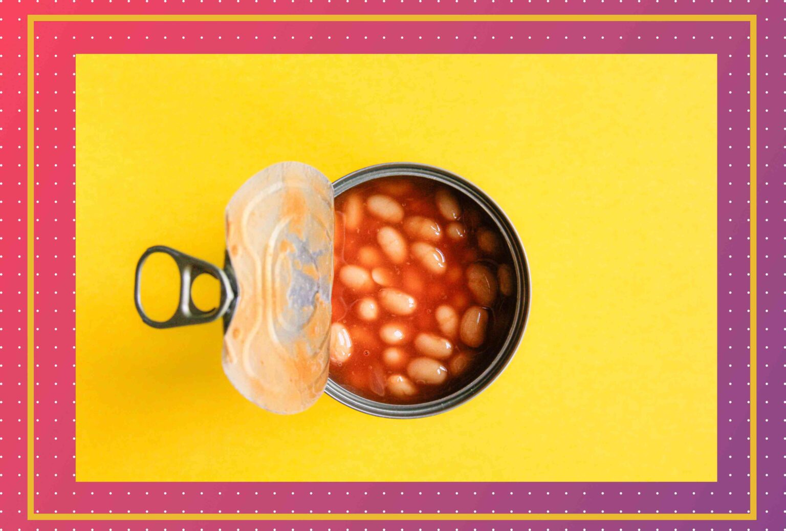 Is It Safe to Eat Expired Canned Beans? Here’s What Experts Say