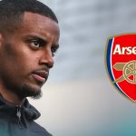 Isak to Arsenal 'chances raised' with Newcastle star to 'seek summer transfer' on one condition