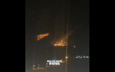 Israel suspected of using white phosphorus on UN peacekeepers in Lebanon: Report