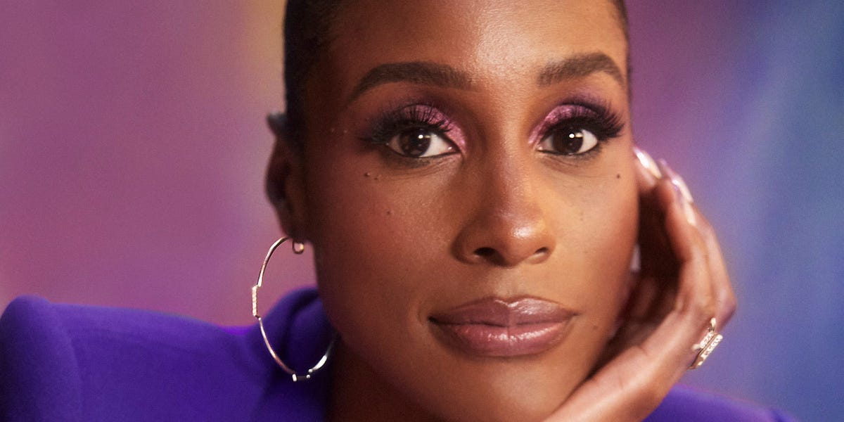 Issa Rae breaks down her success mindset and her formula for peak creativity