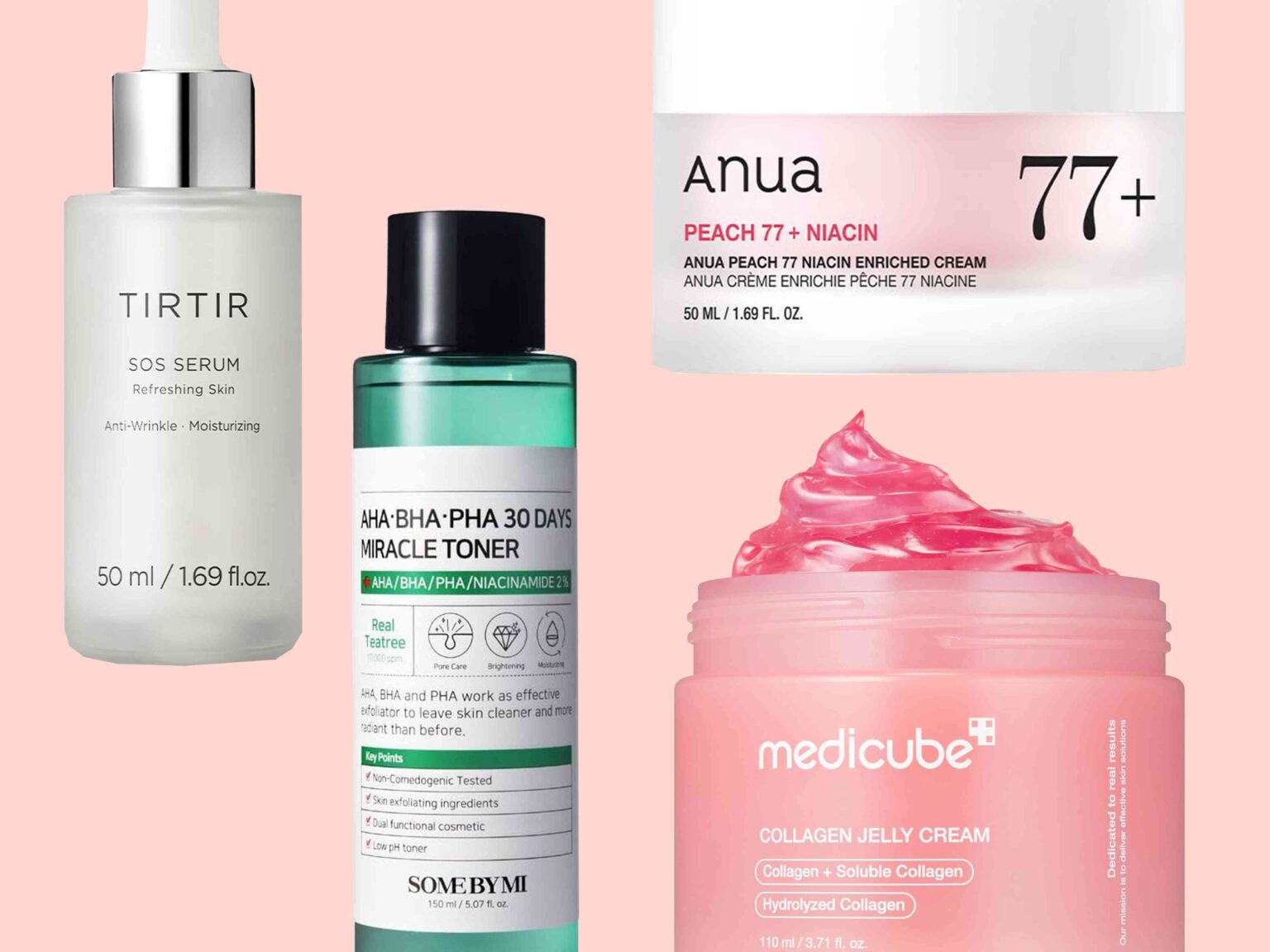 I’ve Used Korean Skin Care for a Decade, and These Are My 7 Nonnegotiable Picks