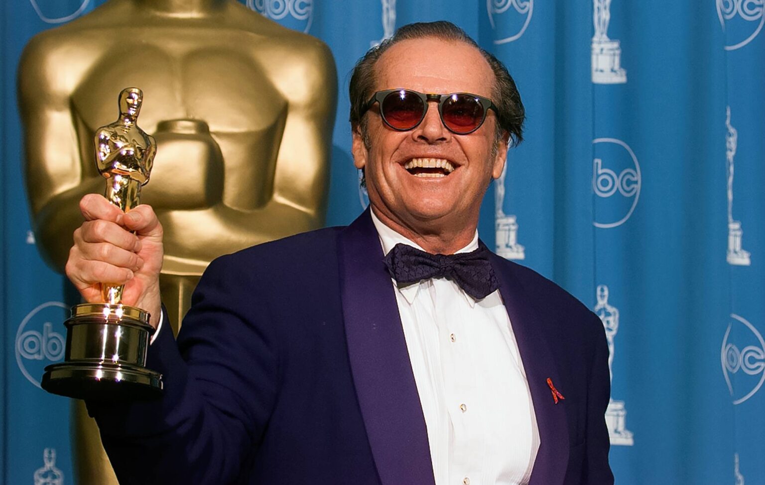 Jack Nicholson